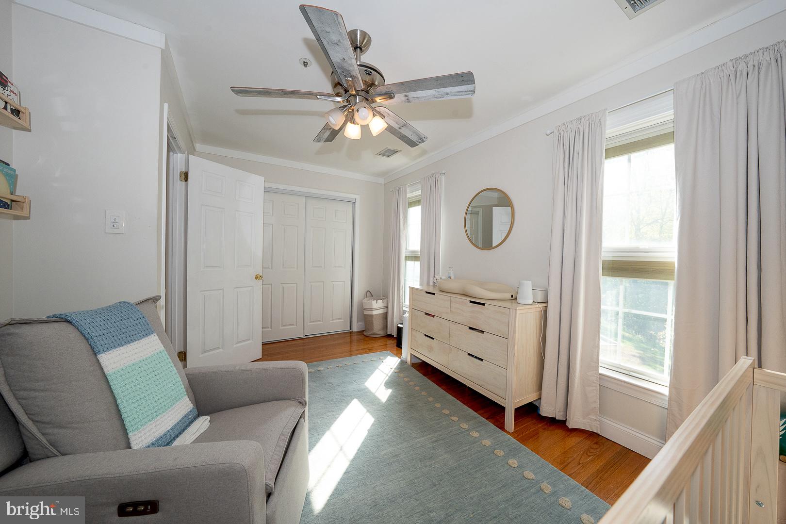 EXTON STATION - Residential