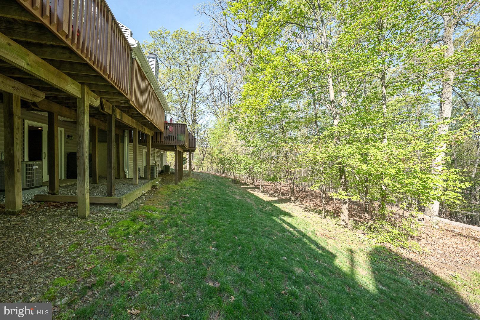 EXTON STATION - Residential