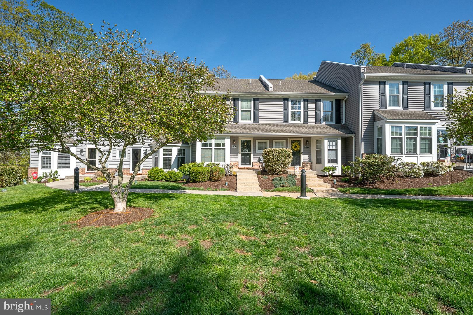 EXTON STATION - Residential