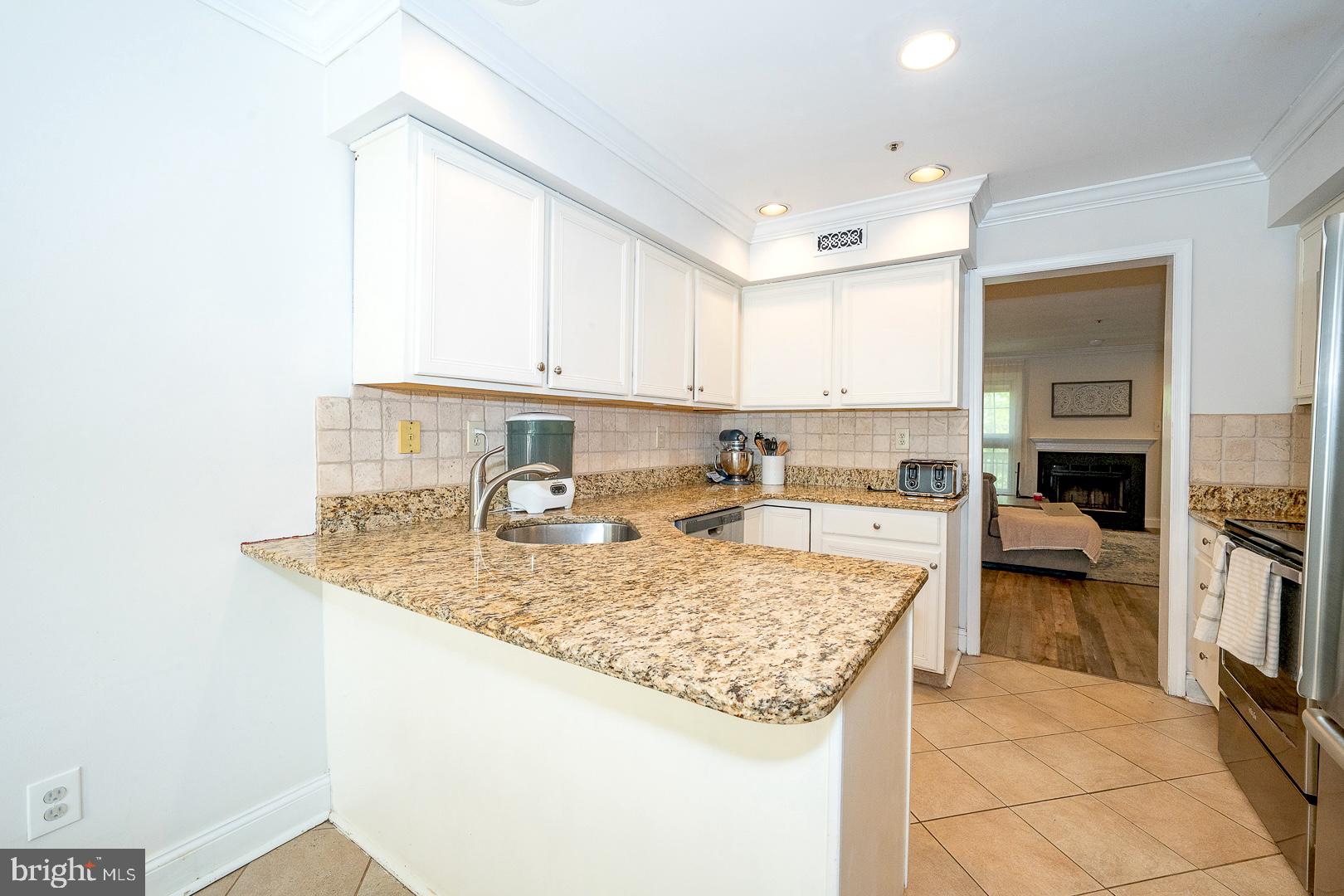 EXTON STATION - Residential