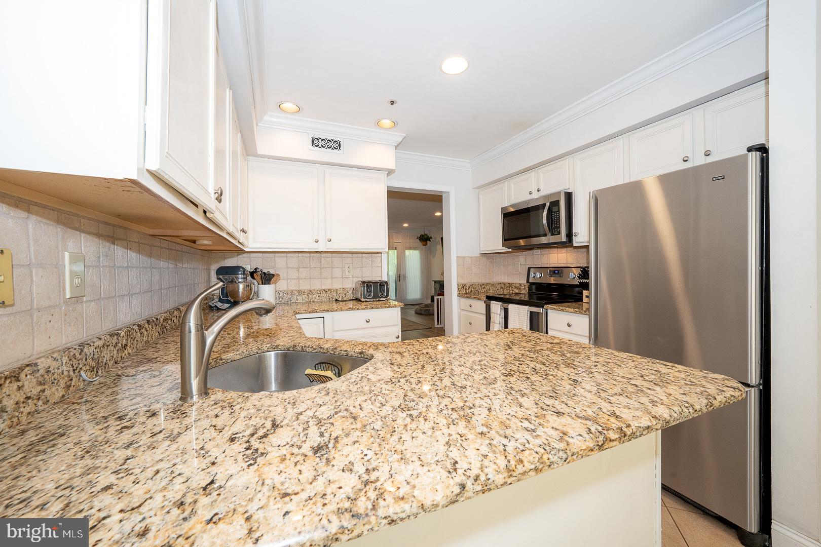 EXTON STATION - Residential