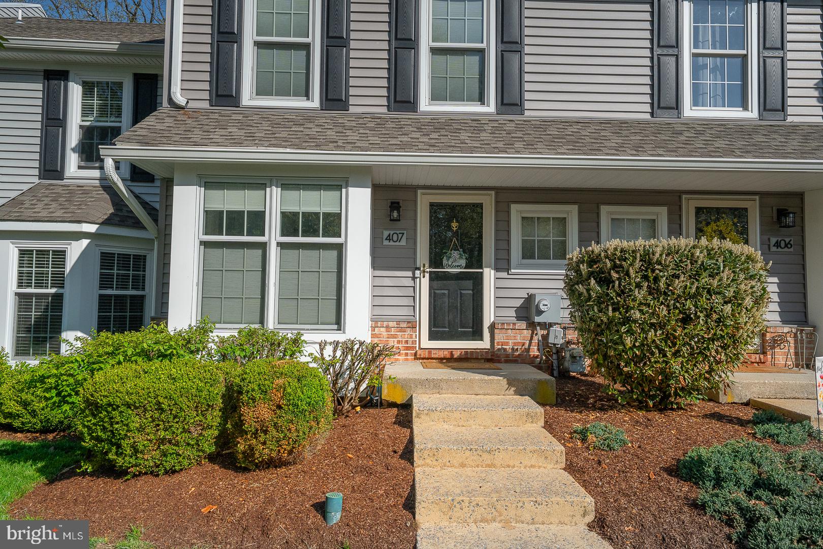 EXTON STATION - Residential