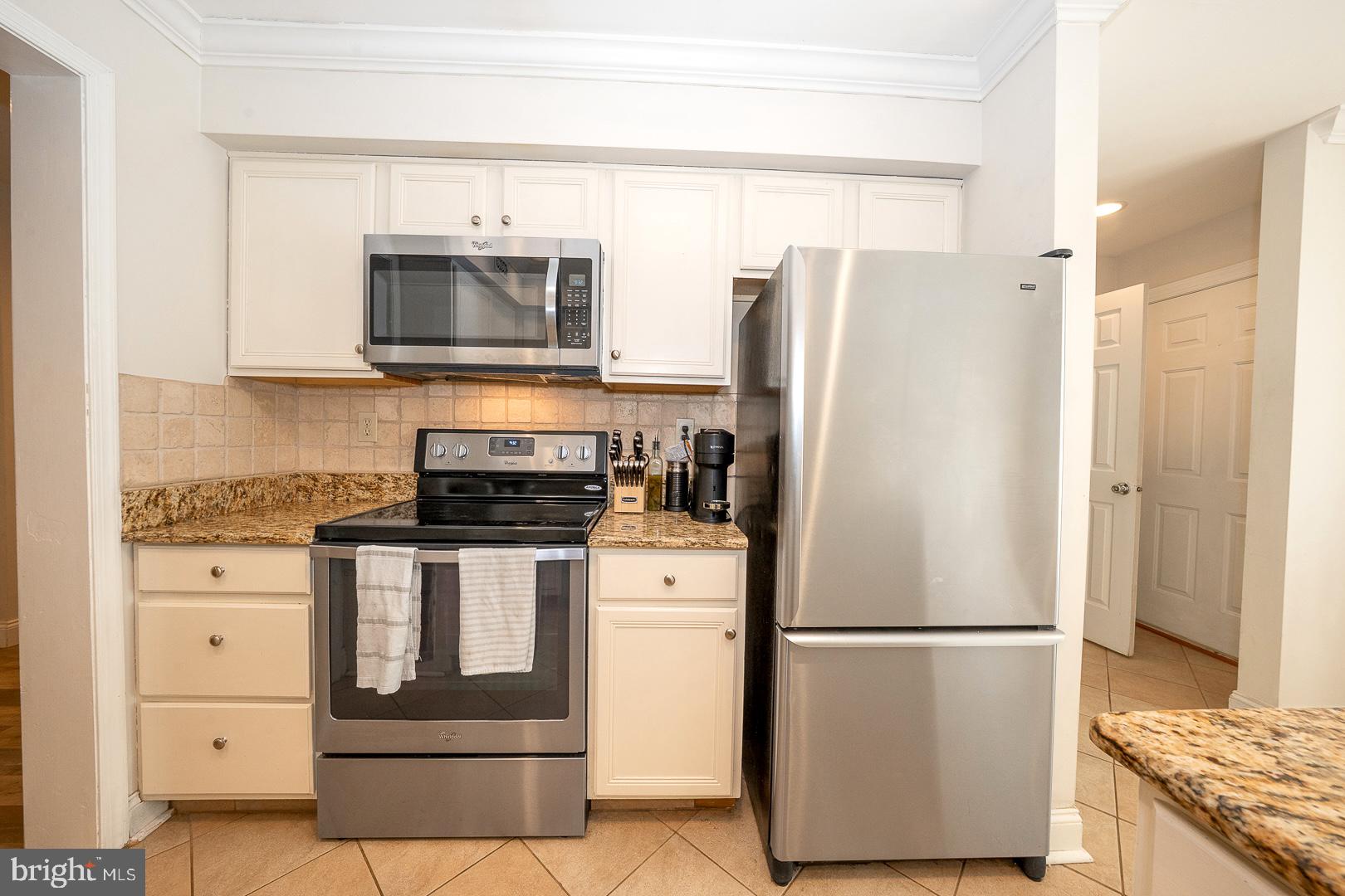 EXTON STATION - Residential