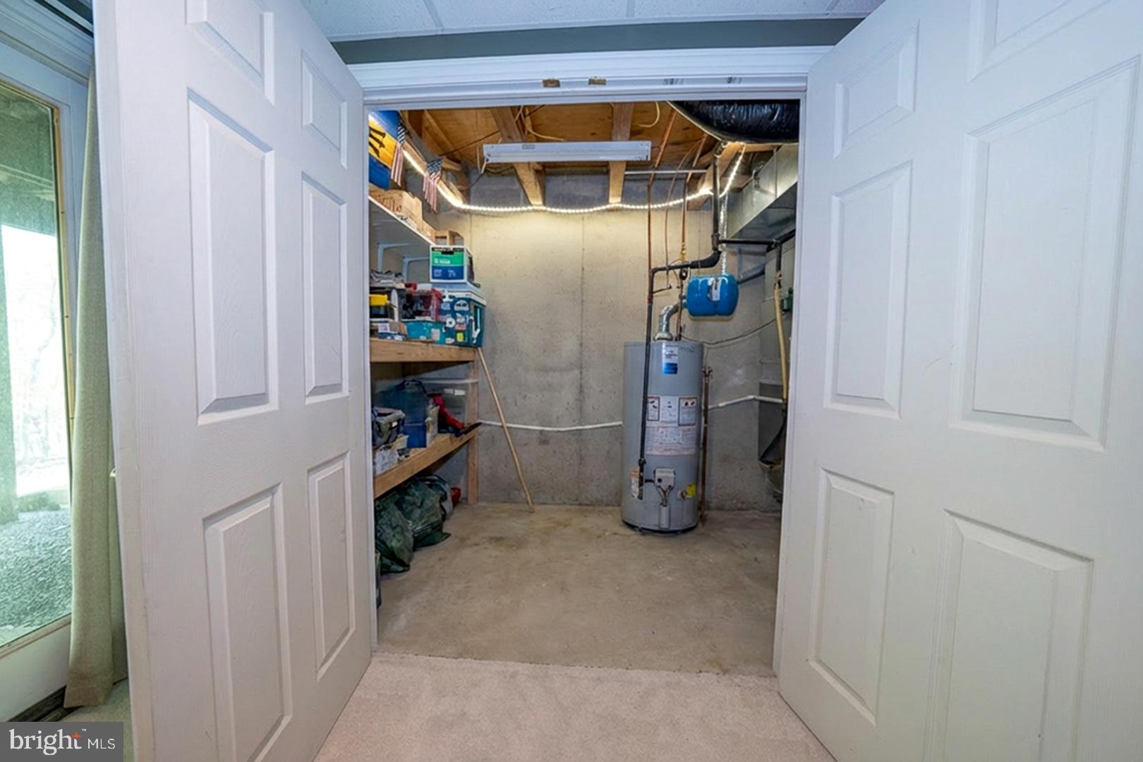 EXTON STATION - Residential