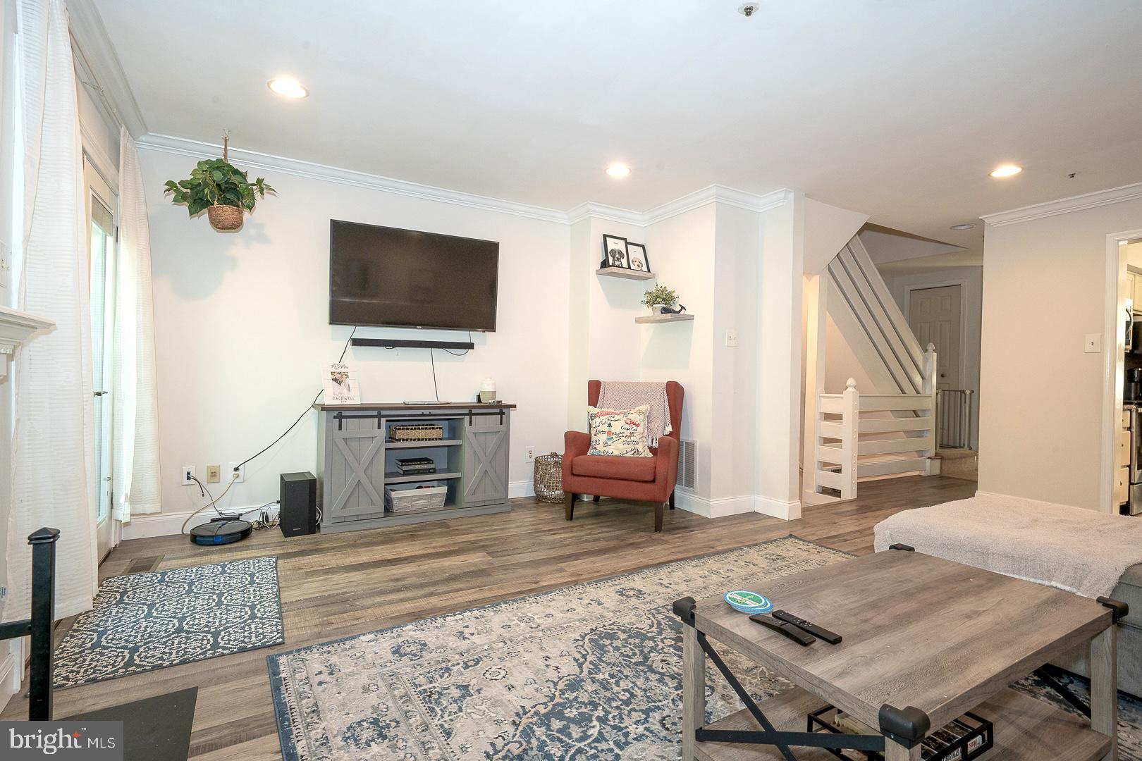 EXTON STATION - Residential