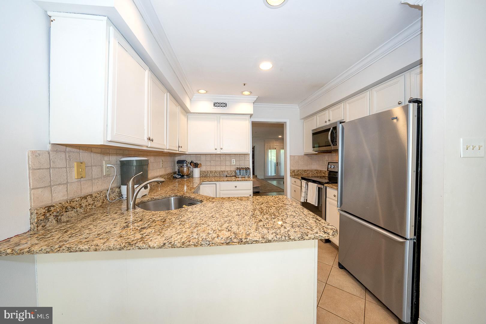 EXTON STATION - Residential