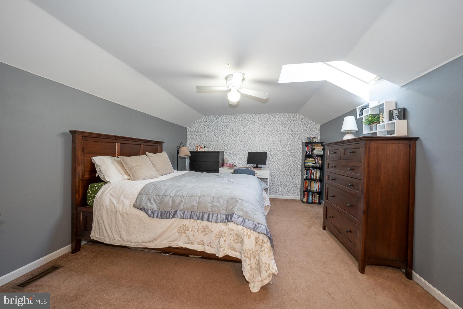 EXTON STATION - Residential