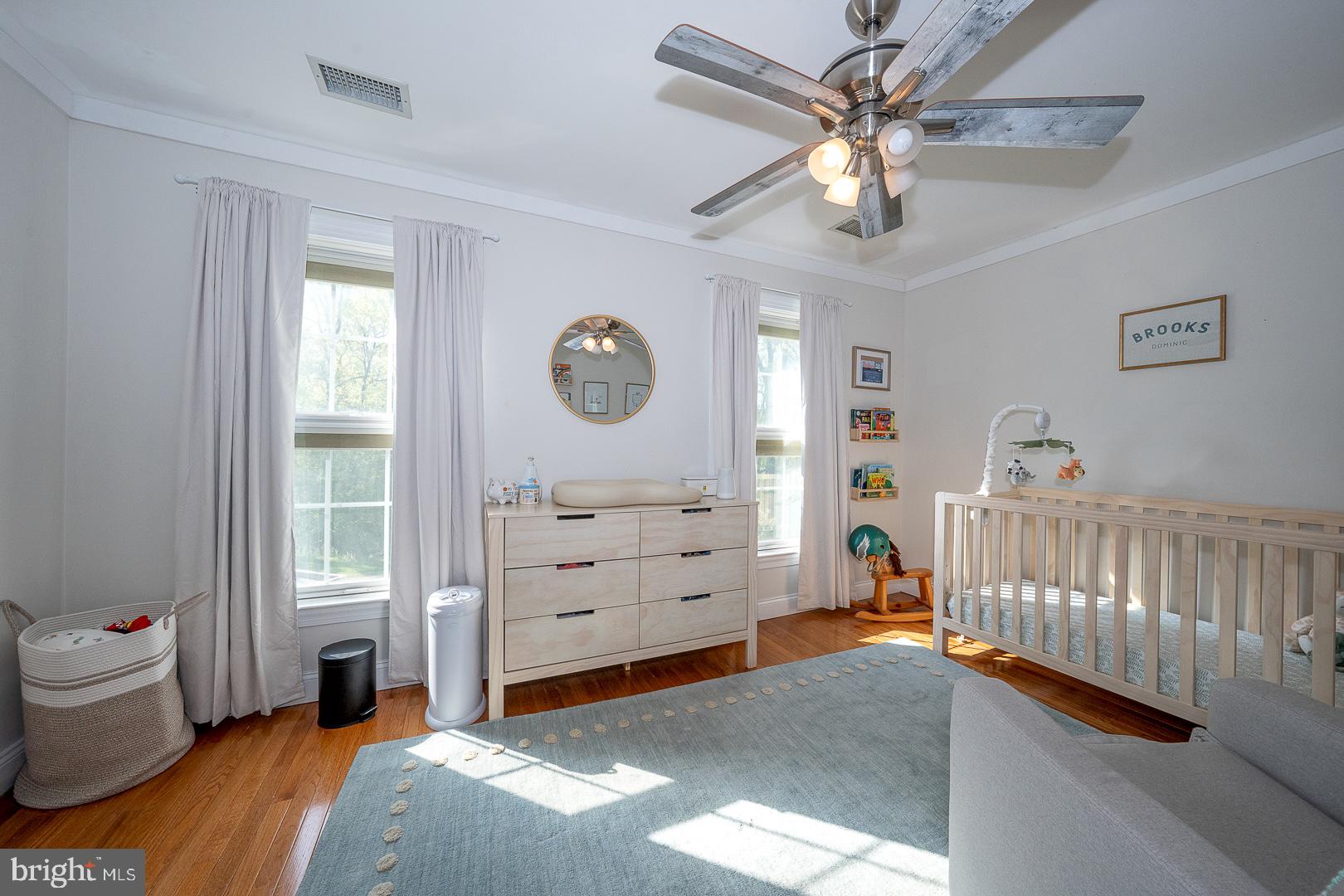 EXTON STATION - Residential