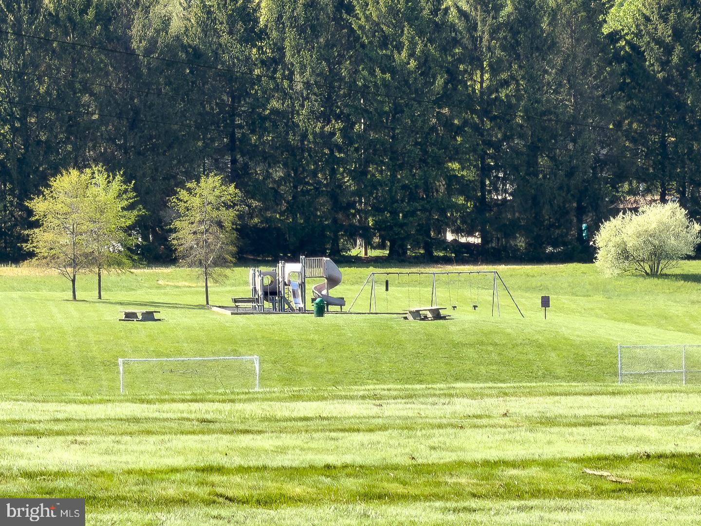 EXTON STATION - Residential