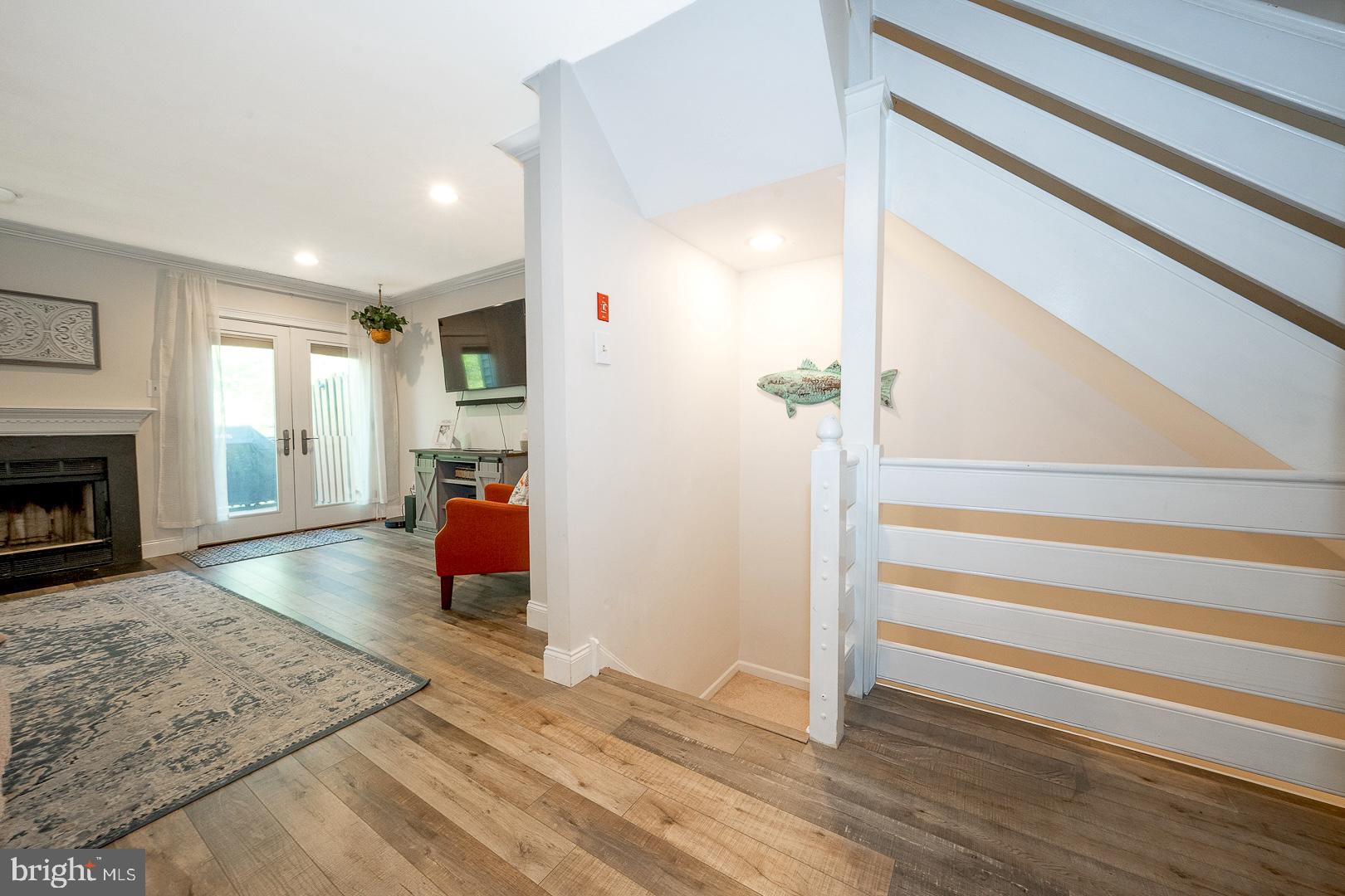 EXTON STATION - Residential