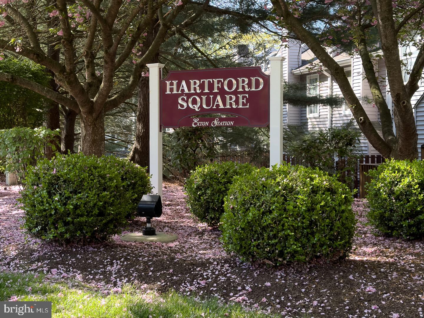 EXTON STATION - Residential