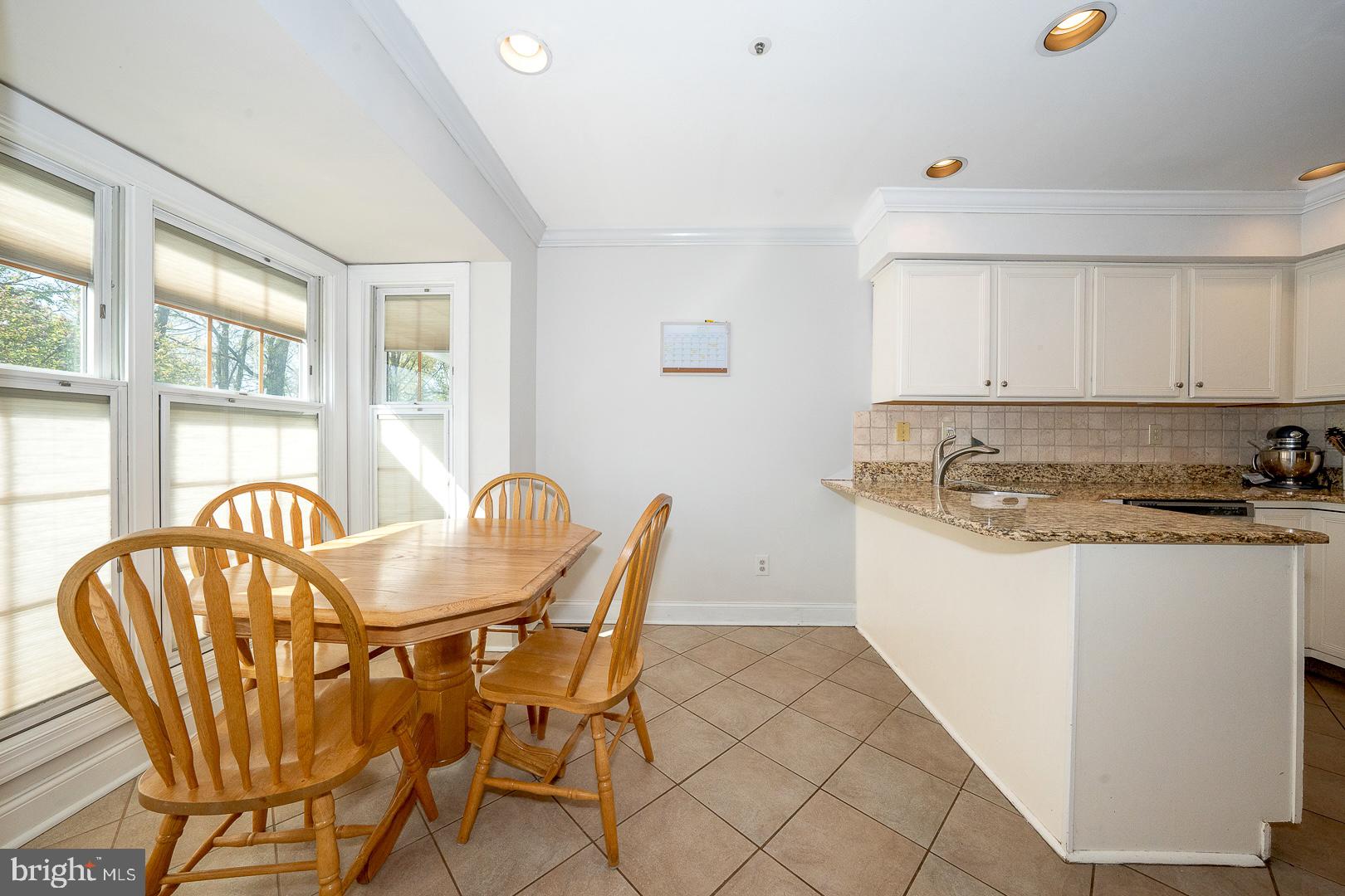 EXTON STATION - Residential