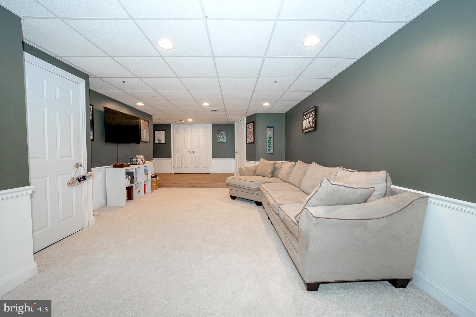 EXTON STATION - Residential