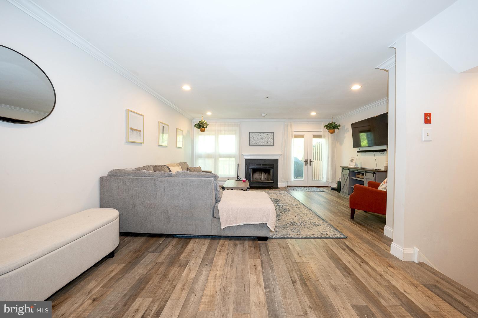 EXTON STATION - Residential