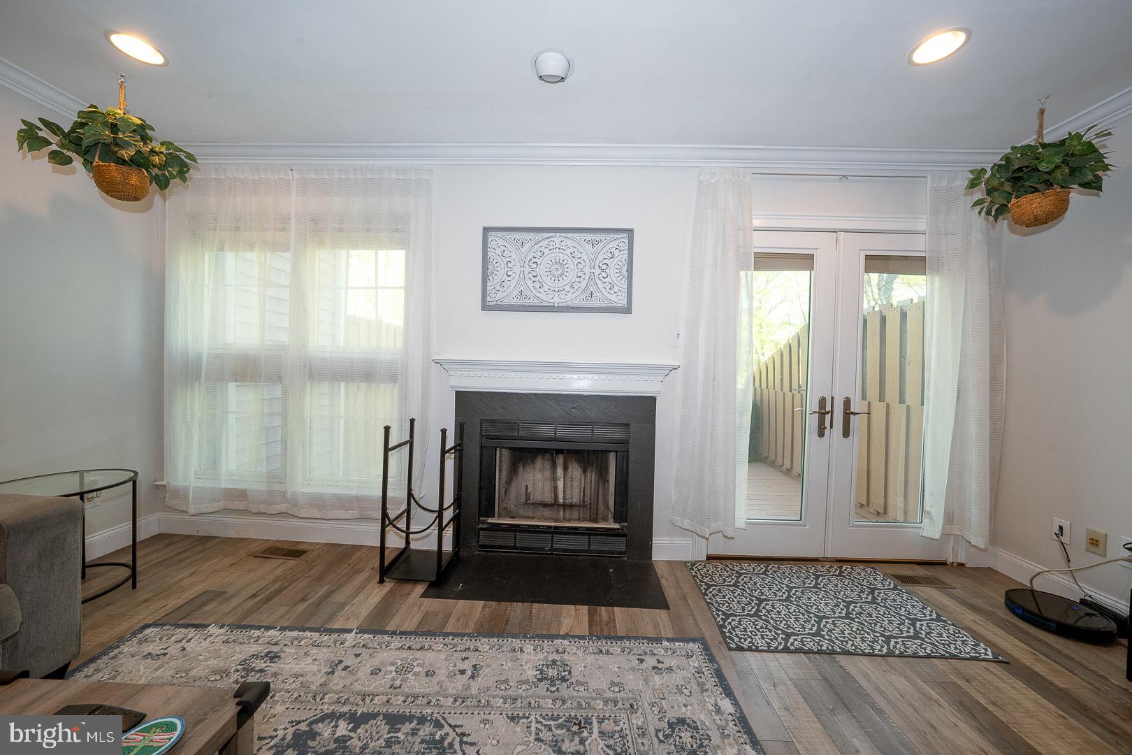 EXTON STATION - Residential