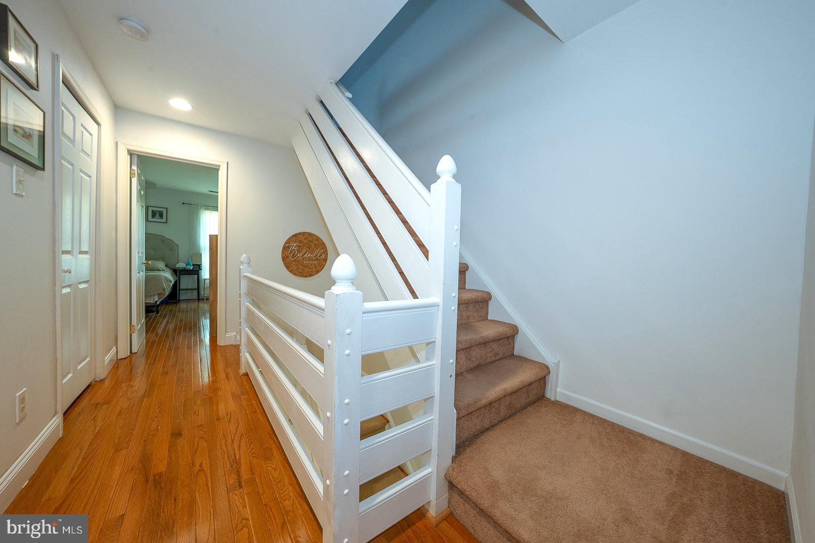 EXTON STATION - Residential