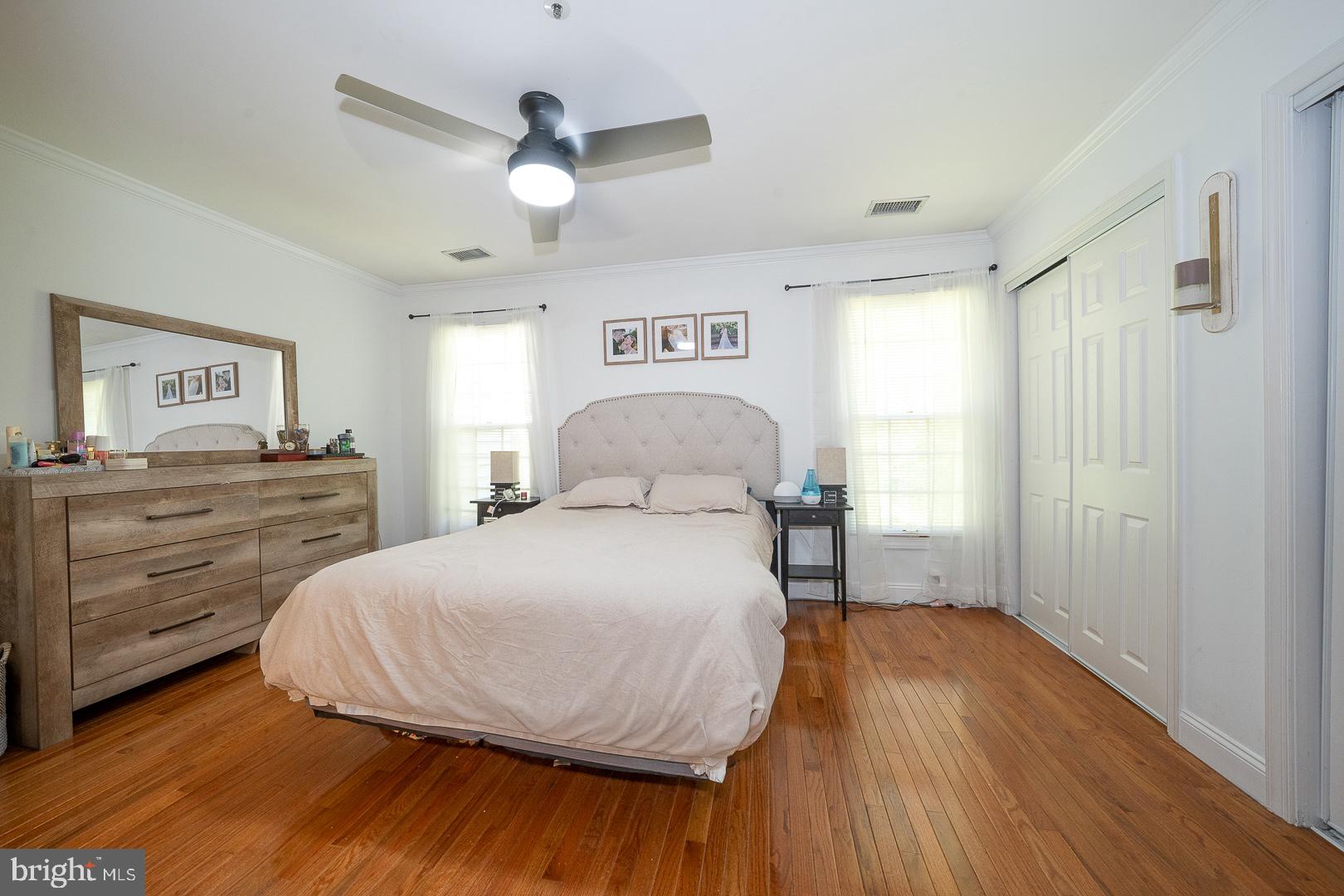 EXTON STATION - Residential