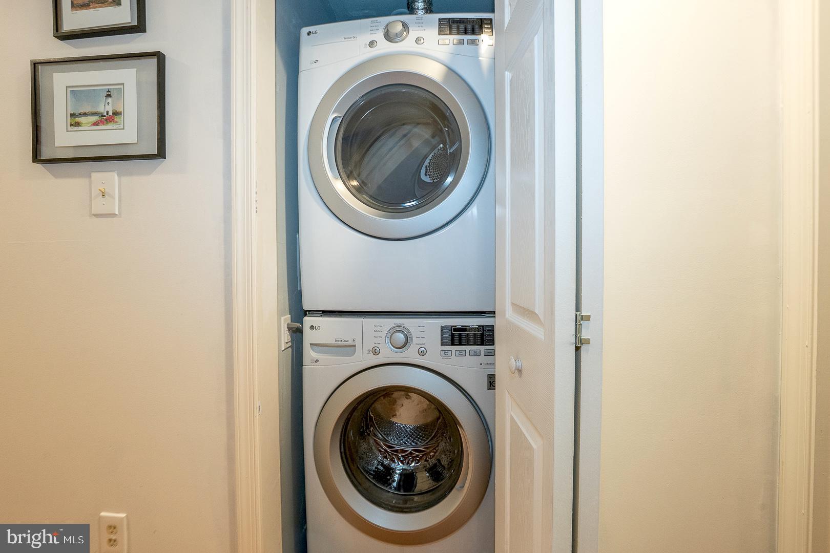 EXTON STATION - Residential