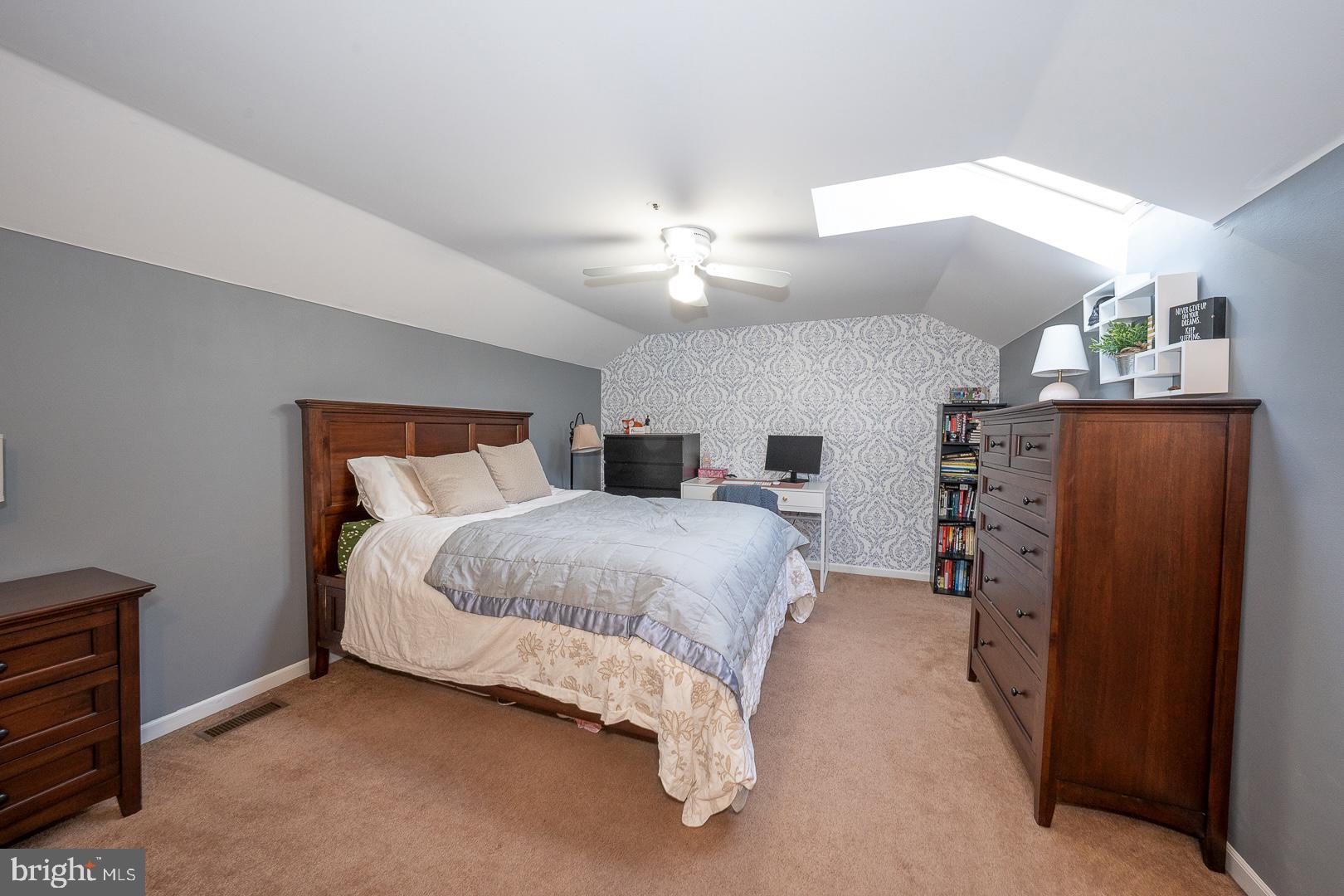 EXTON STATION - Residential