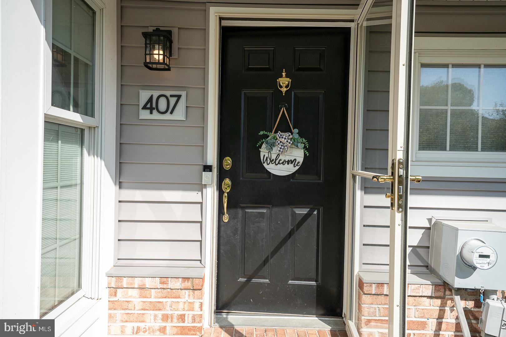 EXTON STATION - Residential