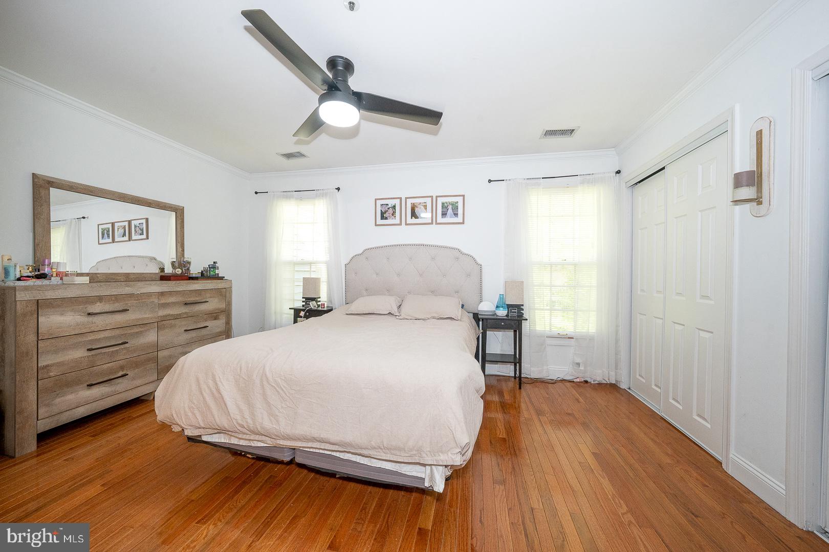 EXTON STATION - Residential