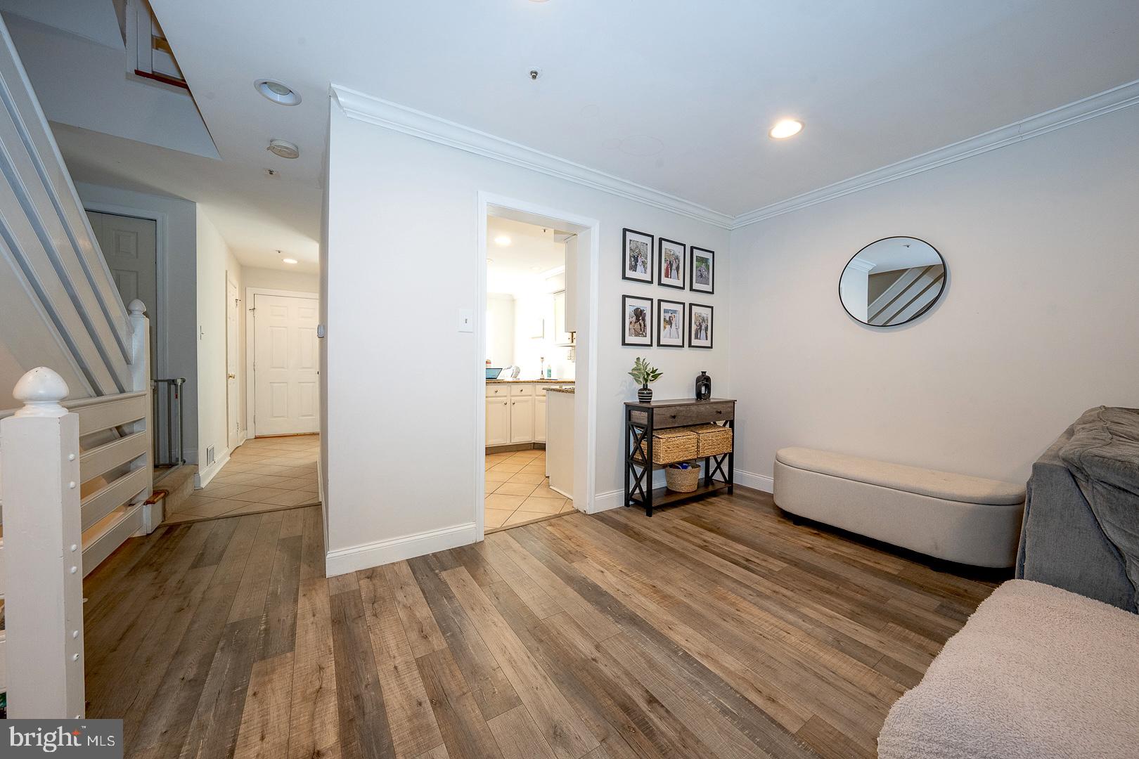 EXTON STATION - Residential