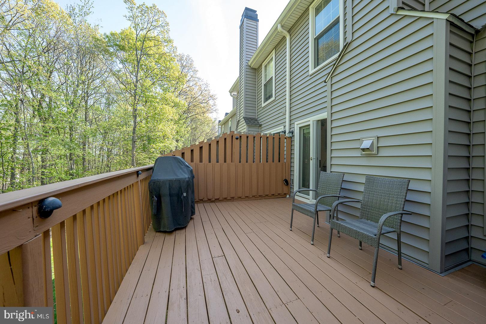 EXTON STATION - Residential