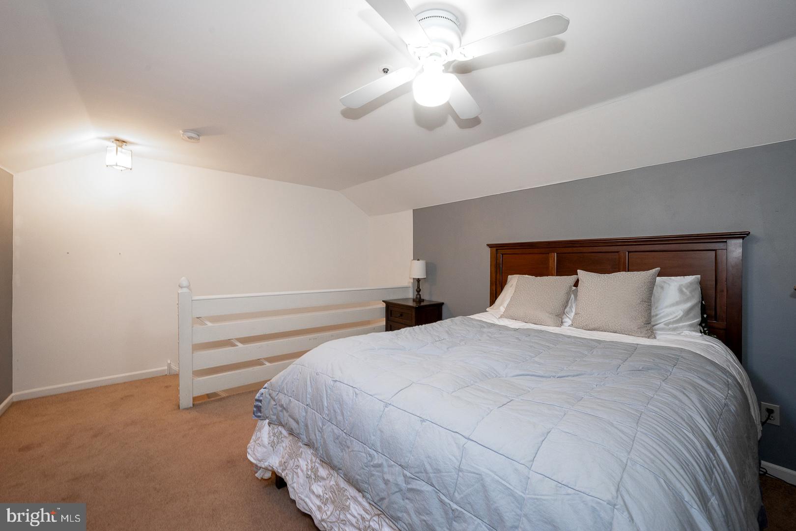 EXTON STATION - Residential