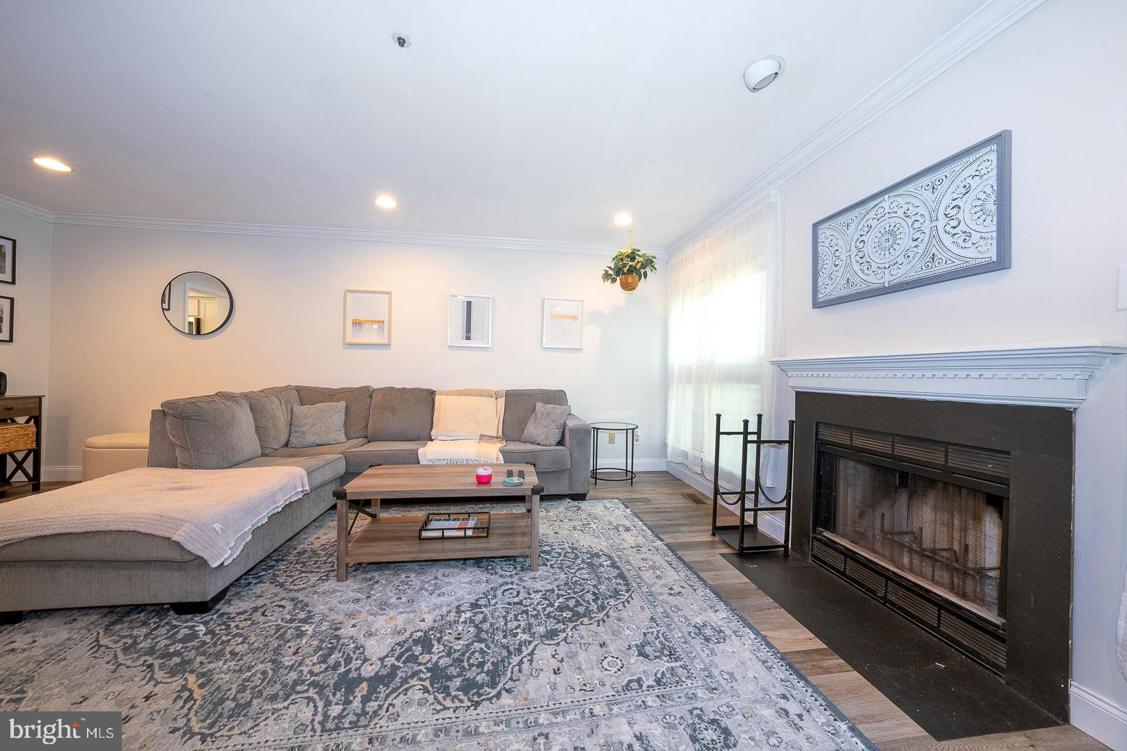 EXTON STATION - Residential