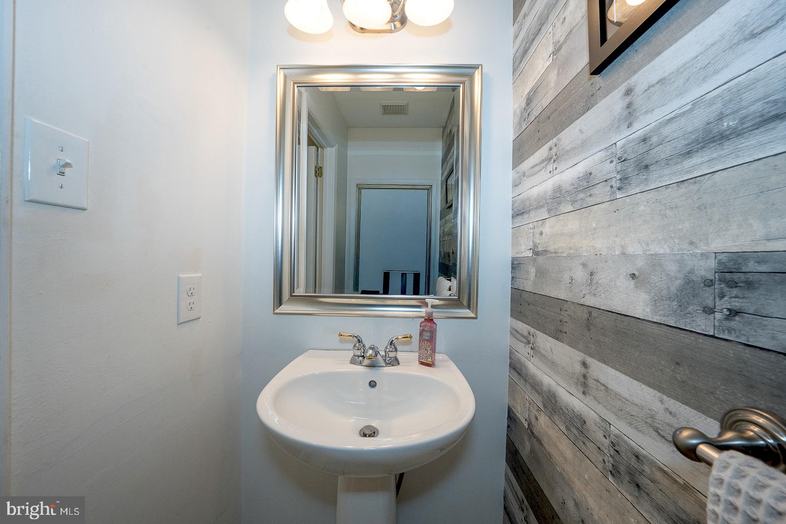 EXTON STATION - Residential