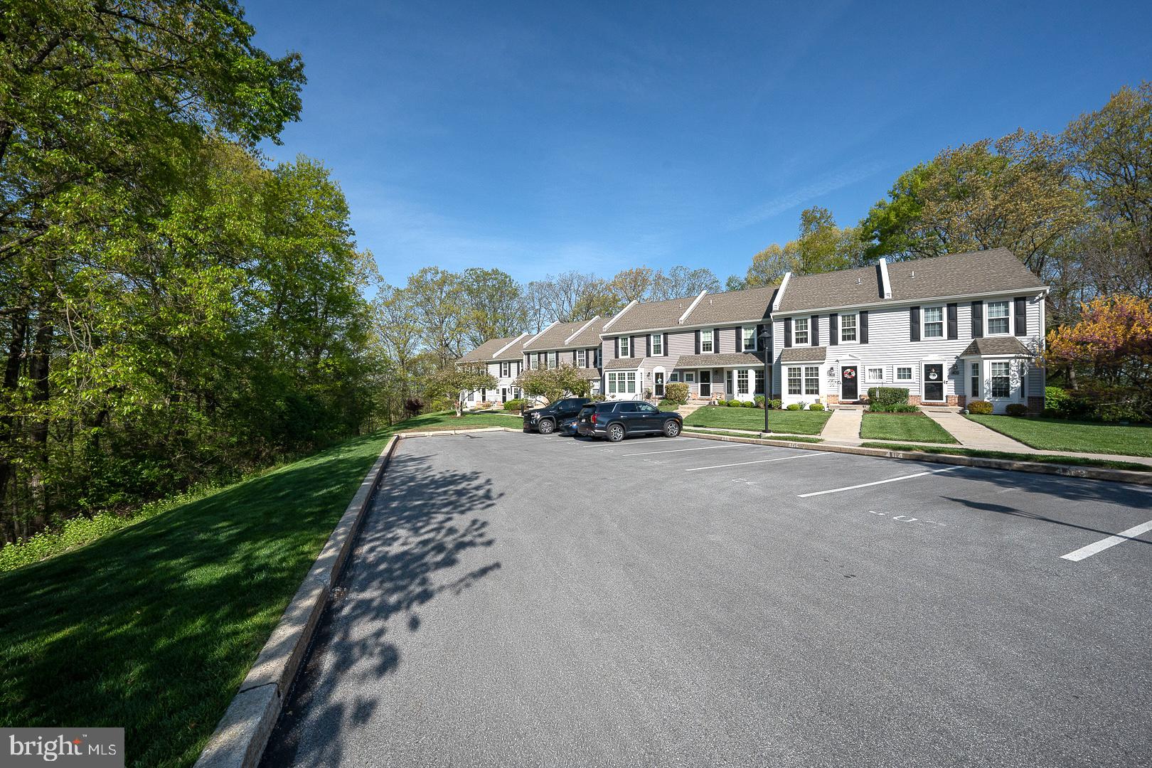 EXTON STATION - Residential