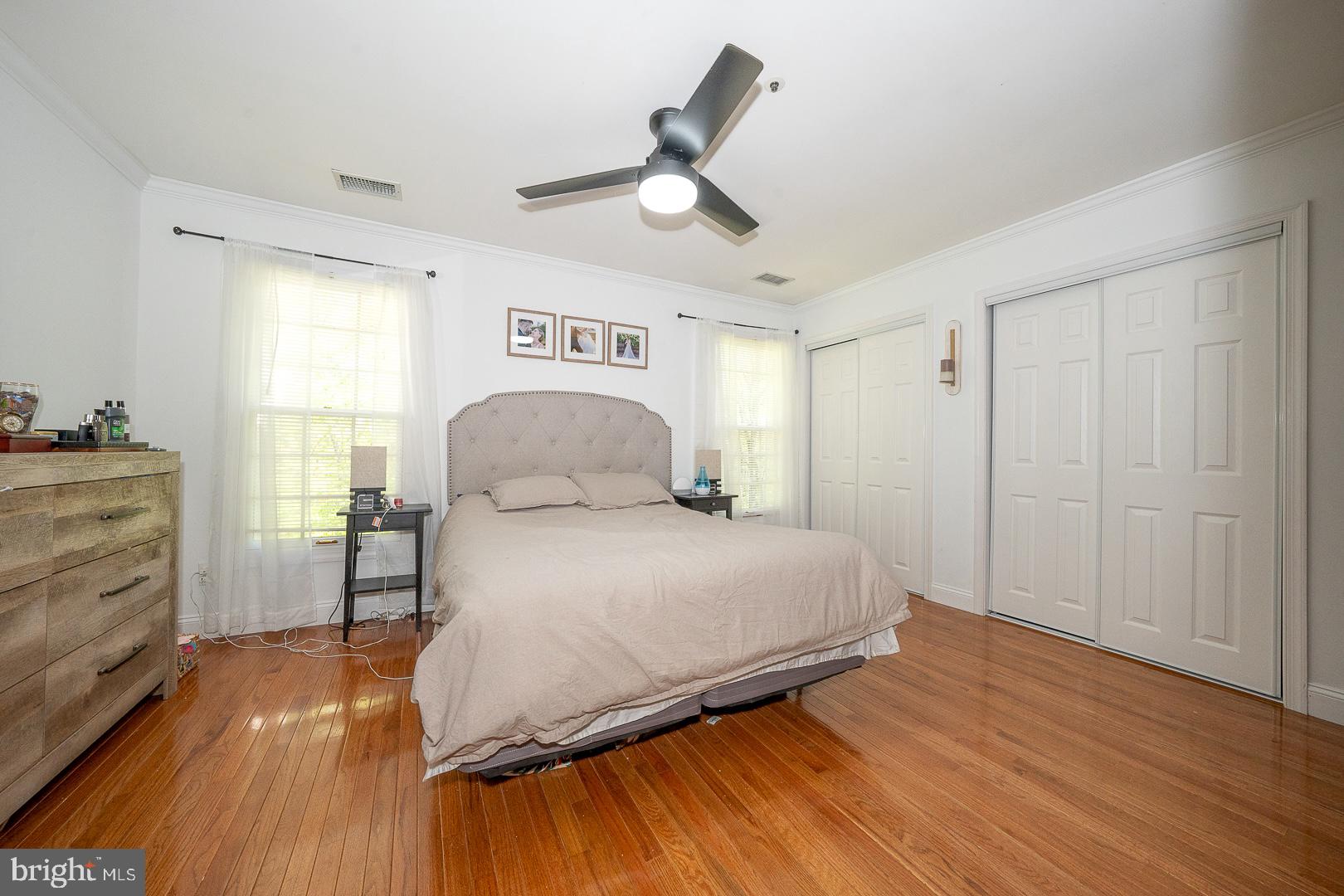 EXTON STATION - Residential