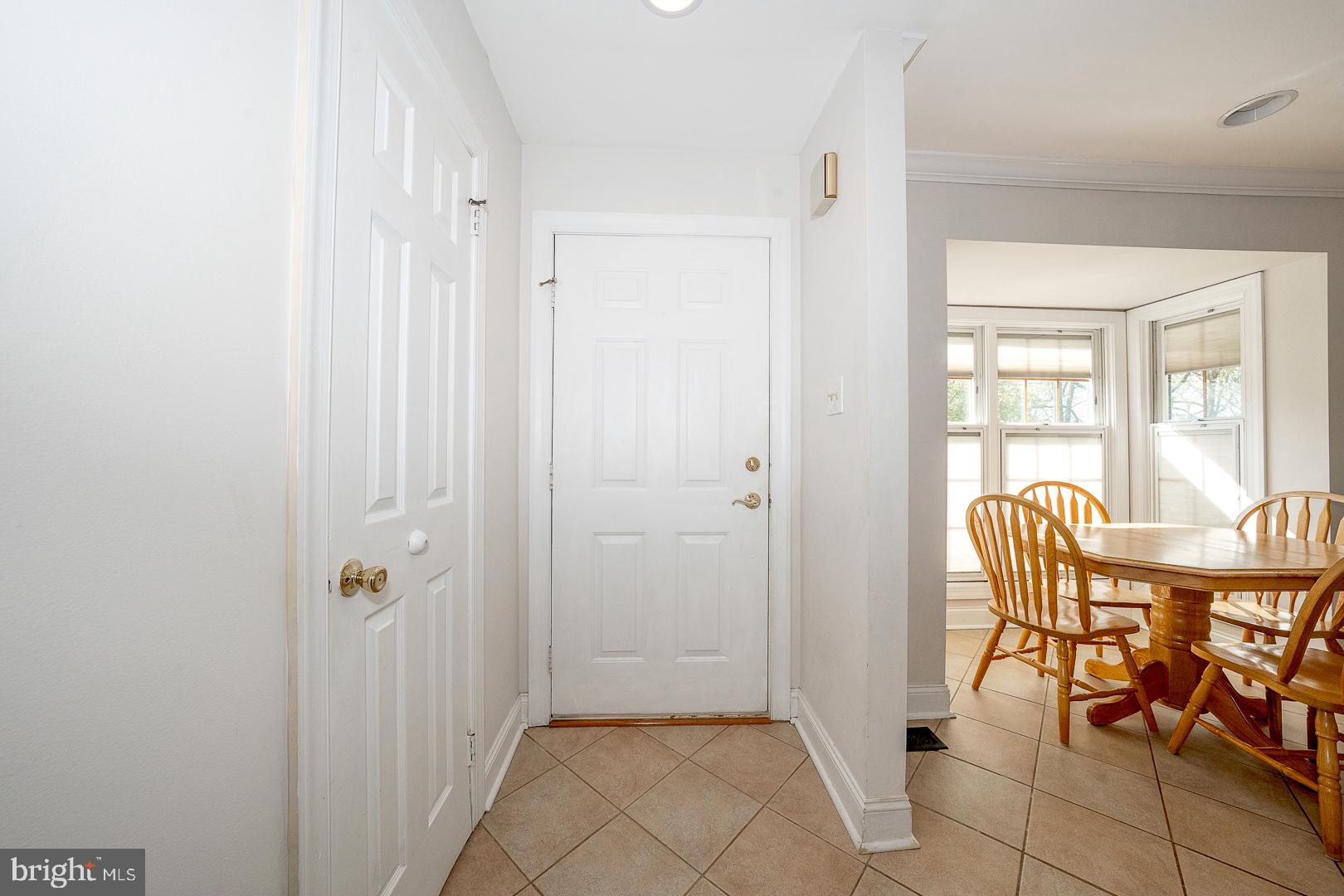 EXTON STATION - Residential