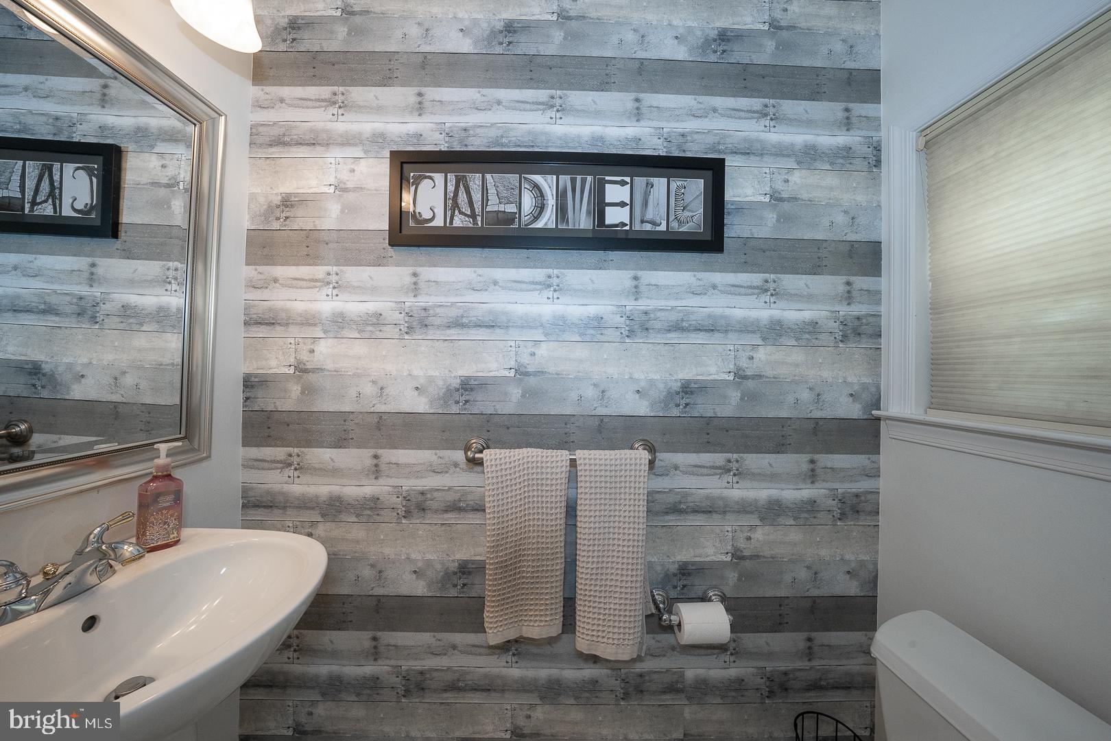 EXTON STATION - Residential