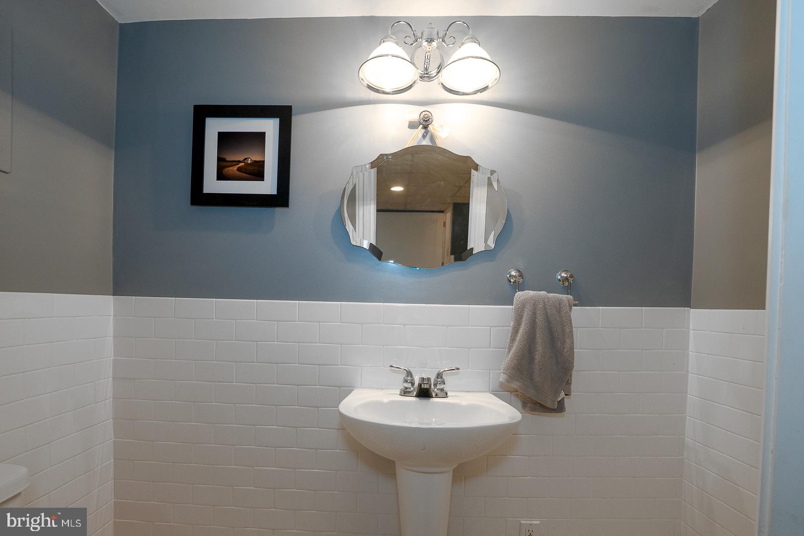 EXTON STATION - Residential