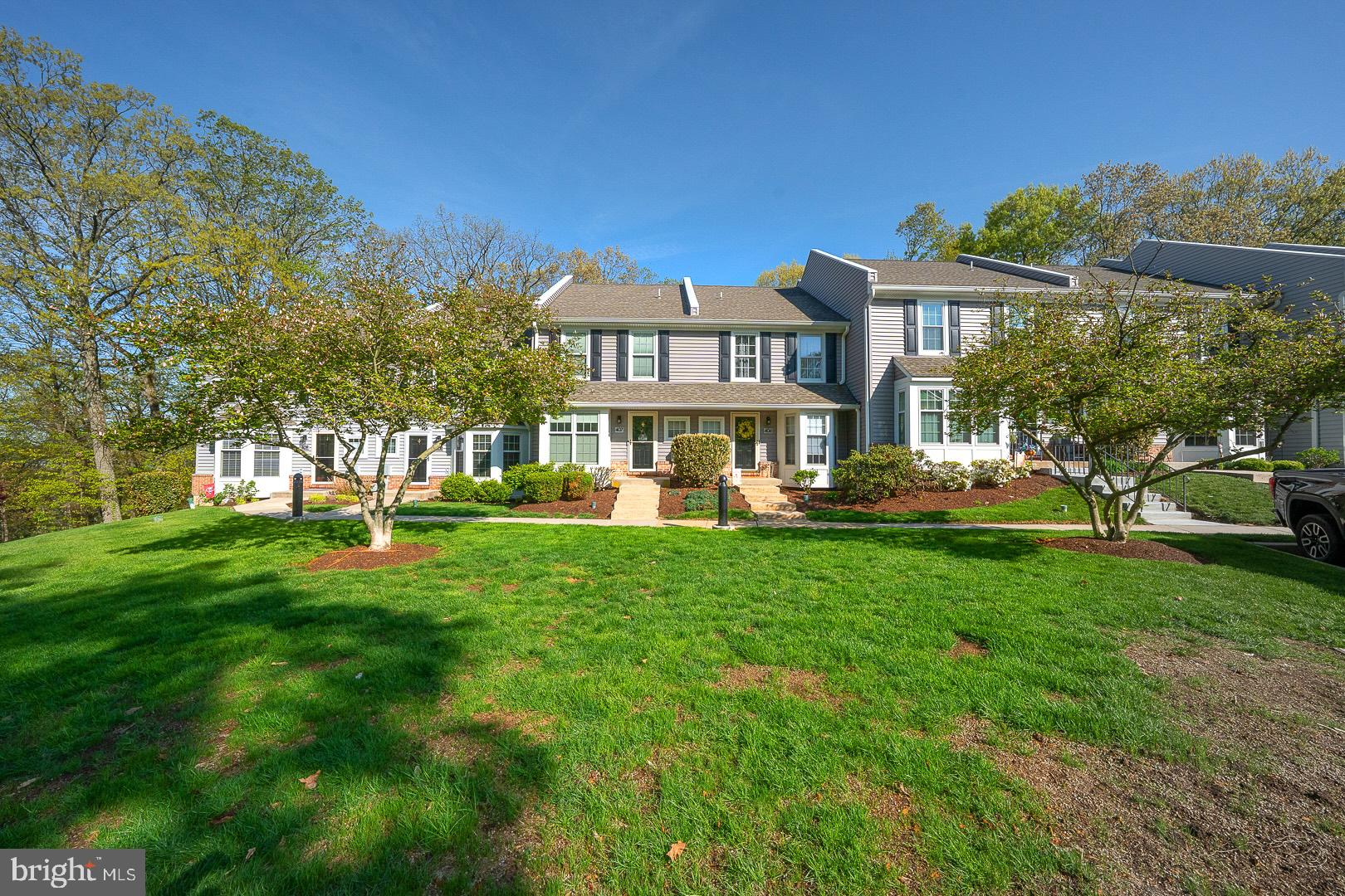 EXTON STATION - Residential