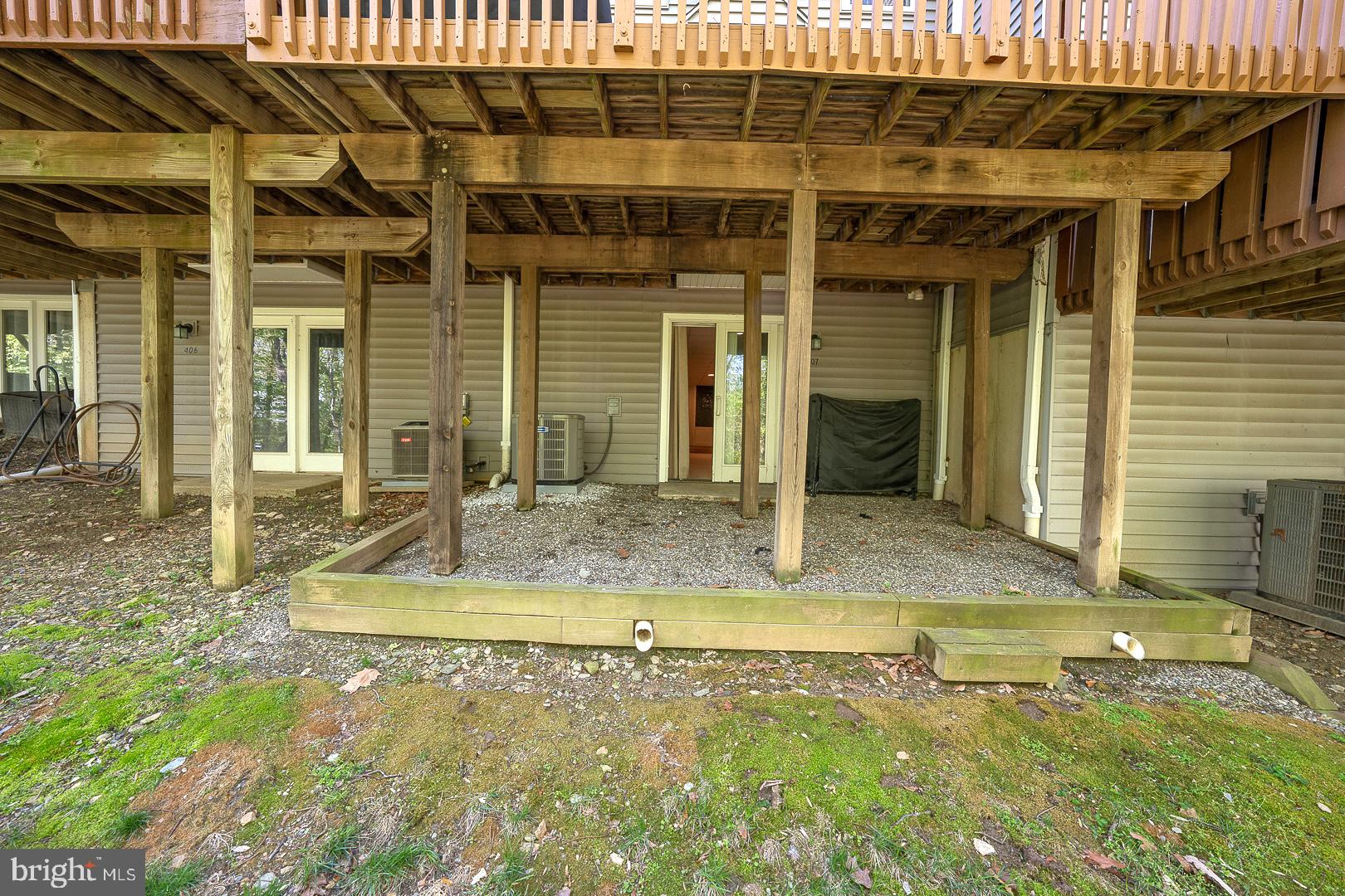 EXTON STATION - Residential