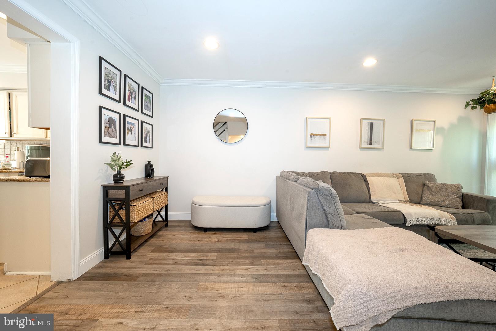 EXTON STATION - Residential