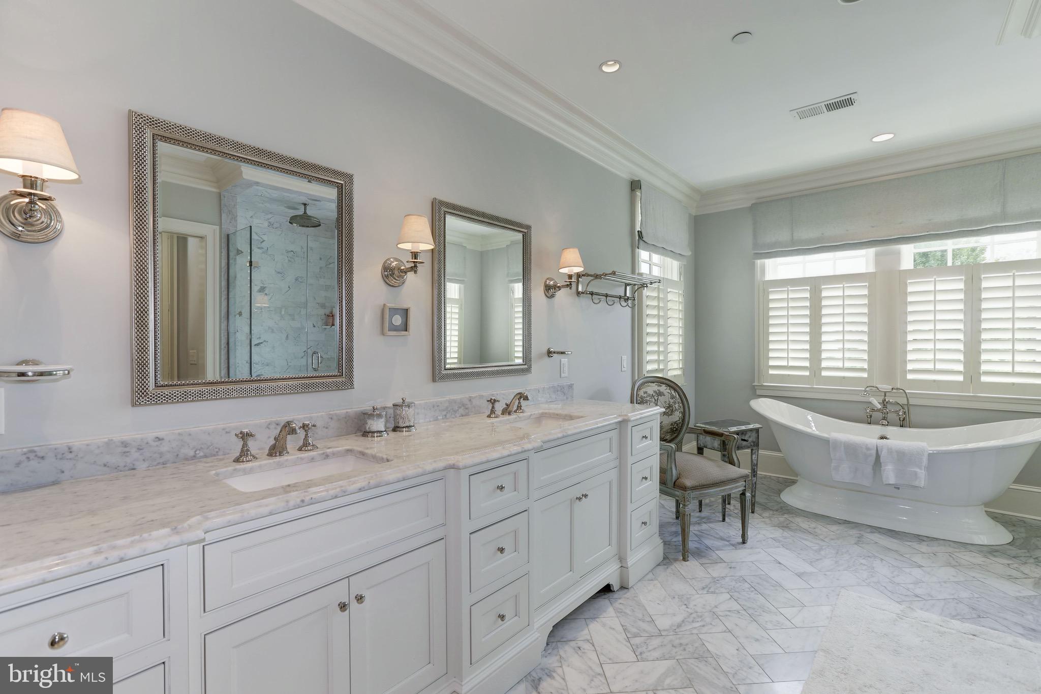 CHEVY CHASE VILLAGE - Residential