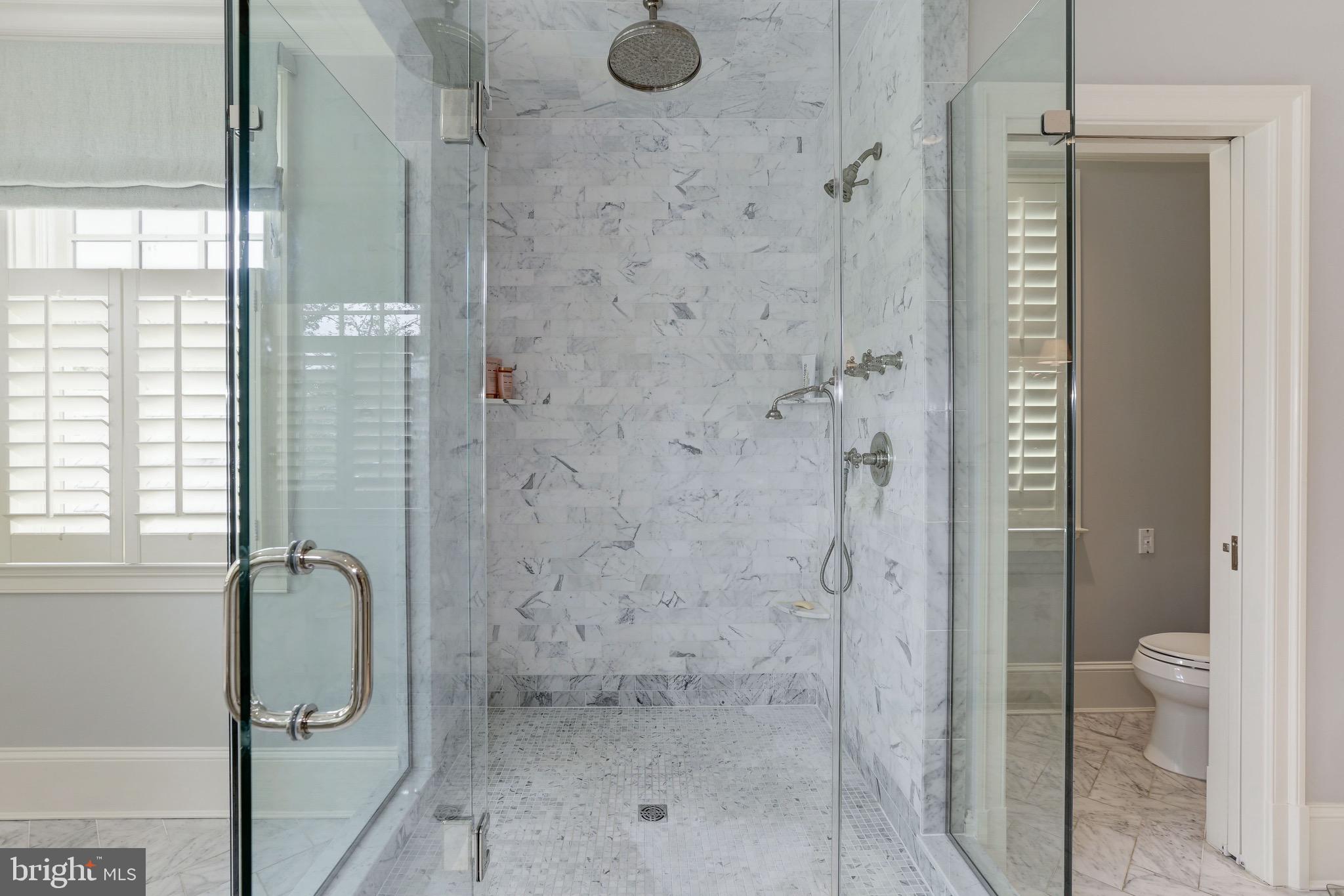 CHEVY CHASE VILLAGE - Residential