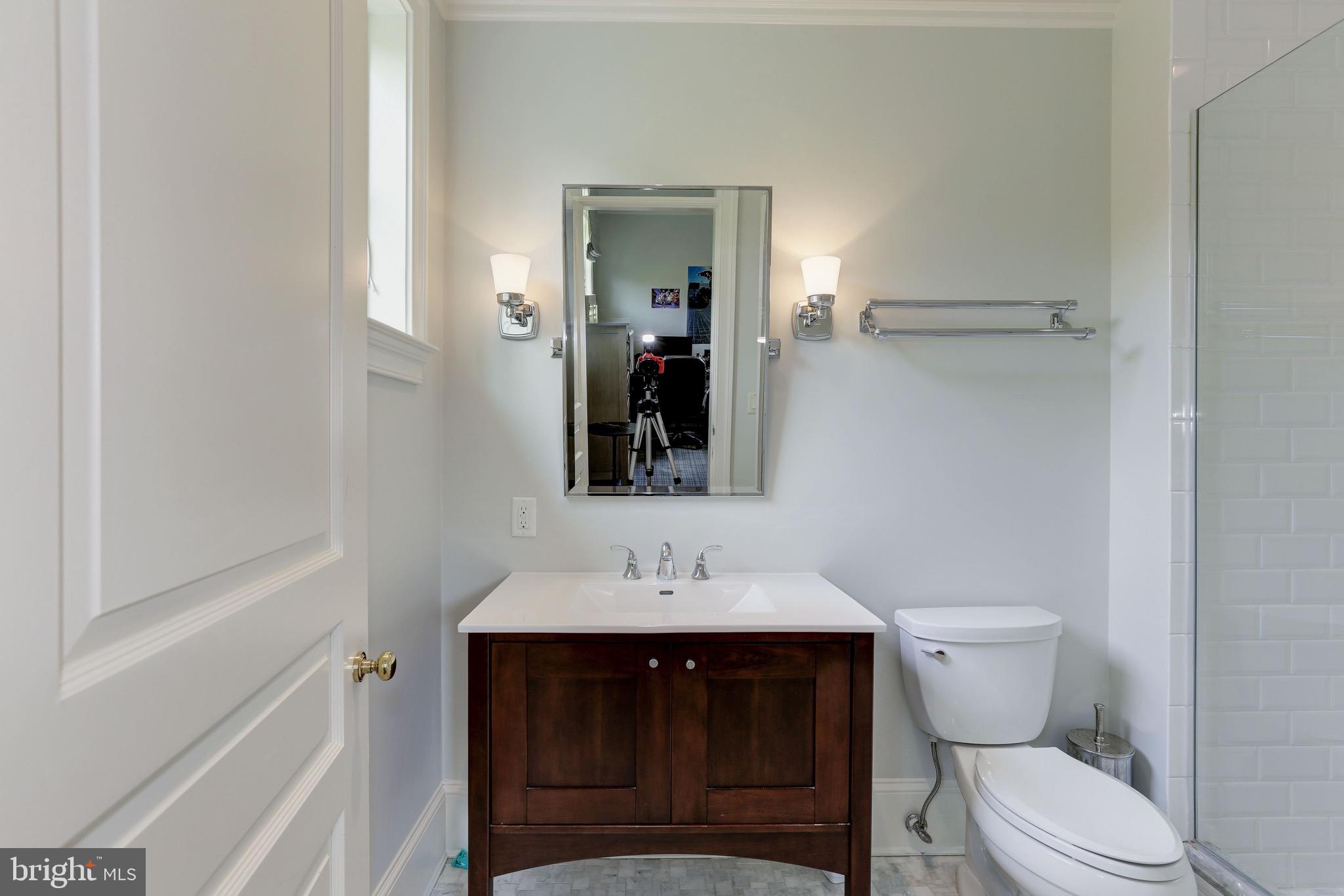 CHEVY CHASE VILLAGE - Residential