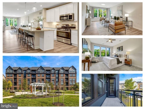 Photo of 3927 Fair Ridge Drive #207, FAIRFAX, VA 22033 (MLS # VAFX2344366)