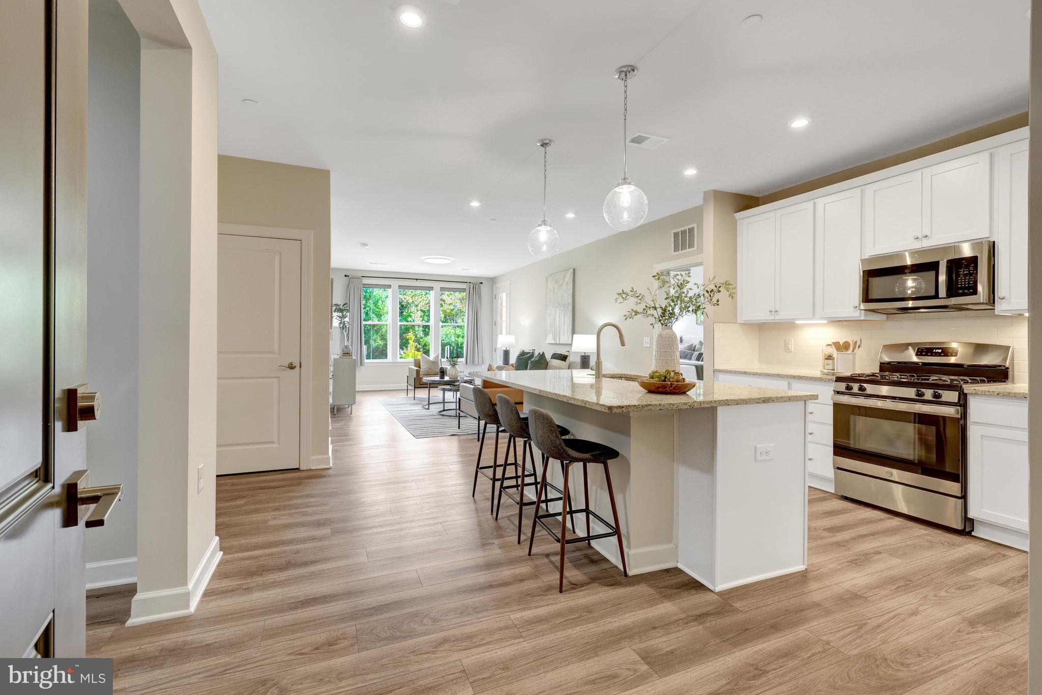 3927 FAIR RIDGE DRIVE 207