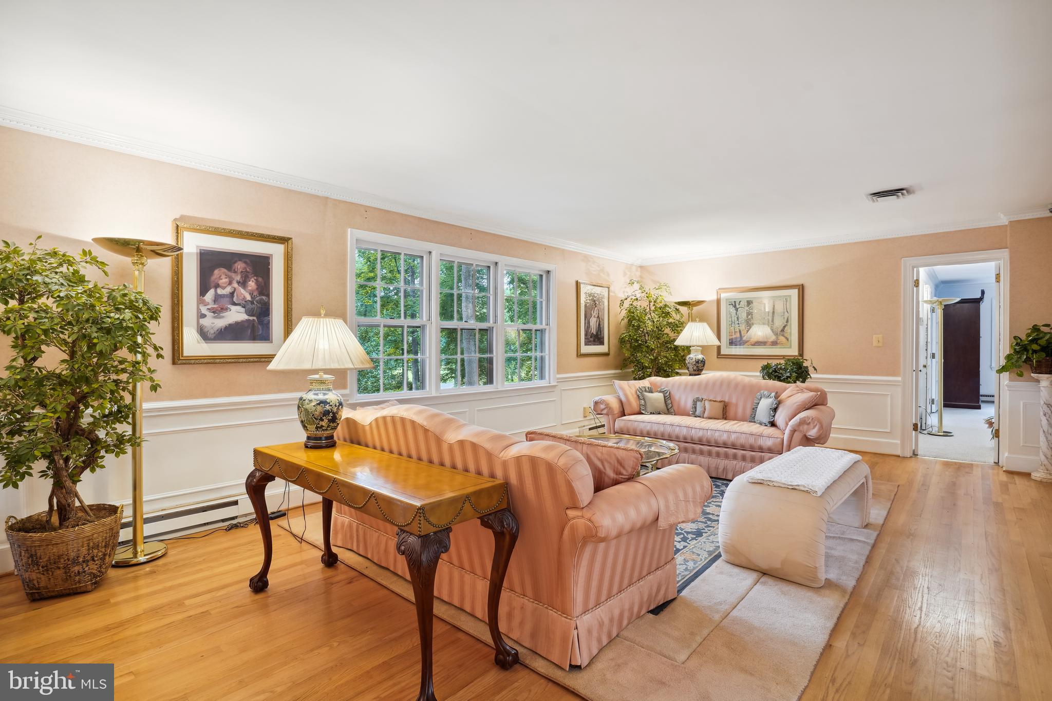 FERGUSON HAZEL T - Residential