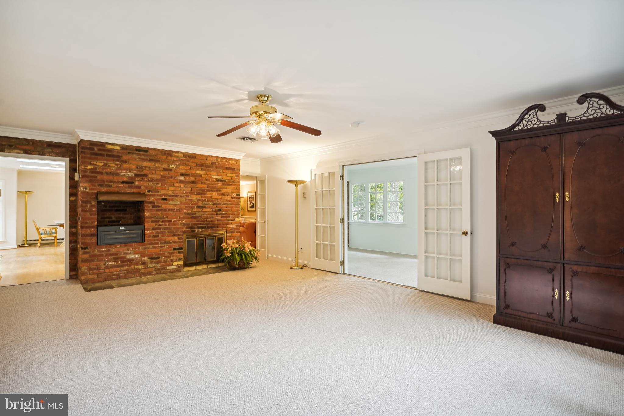 FERGUSON HAZEL T - Residential