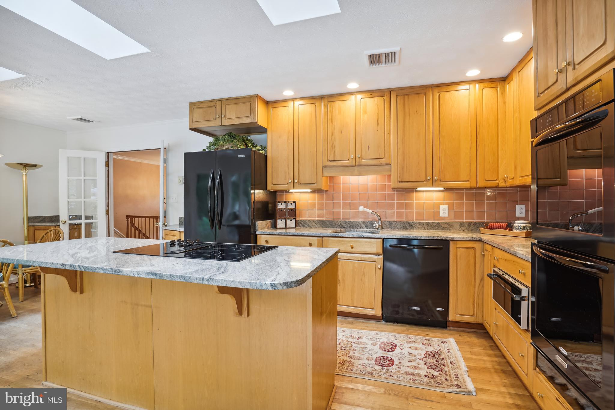 FERGUSON HAZEL T - Residential