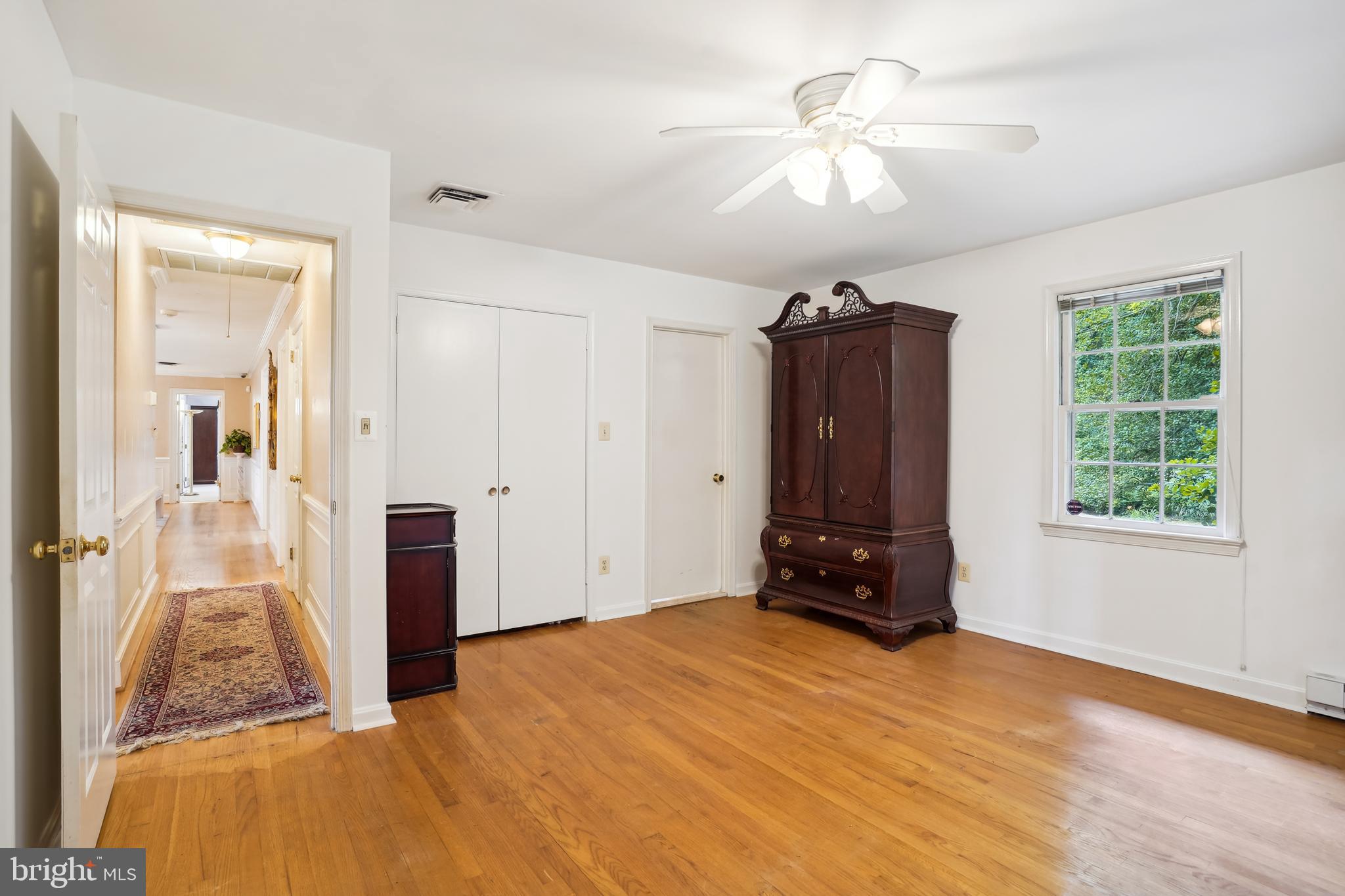 FERGUSON HAZEL T - Residential