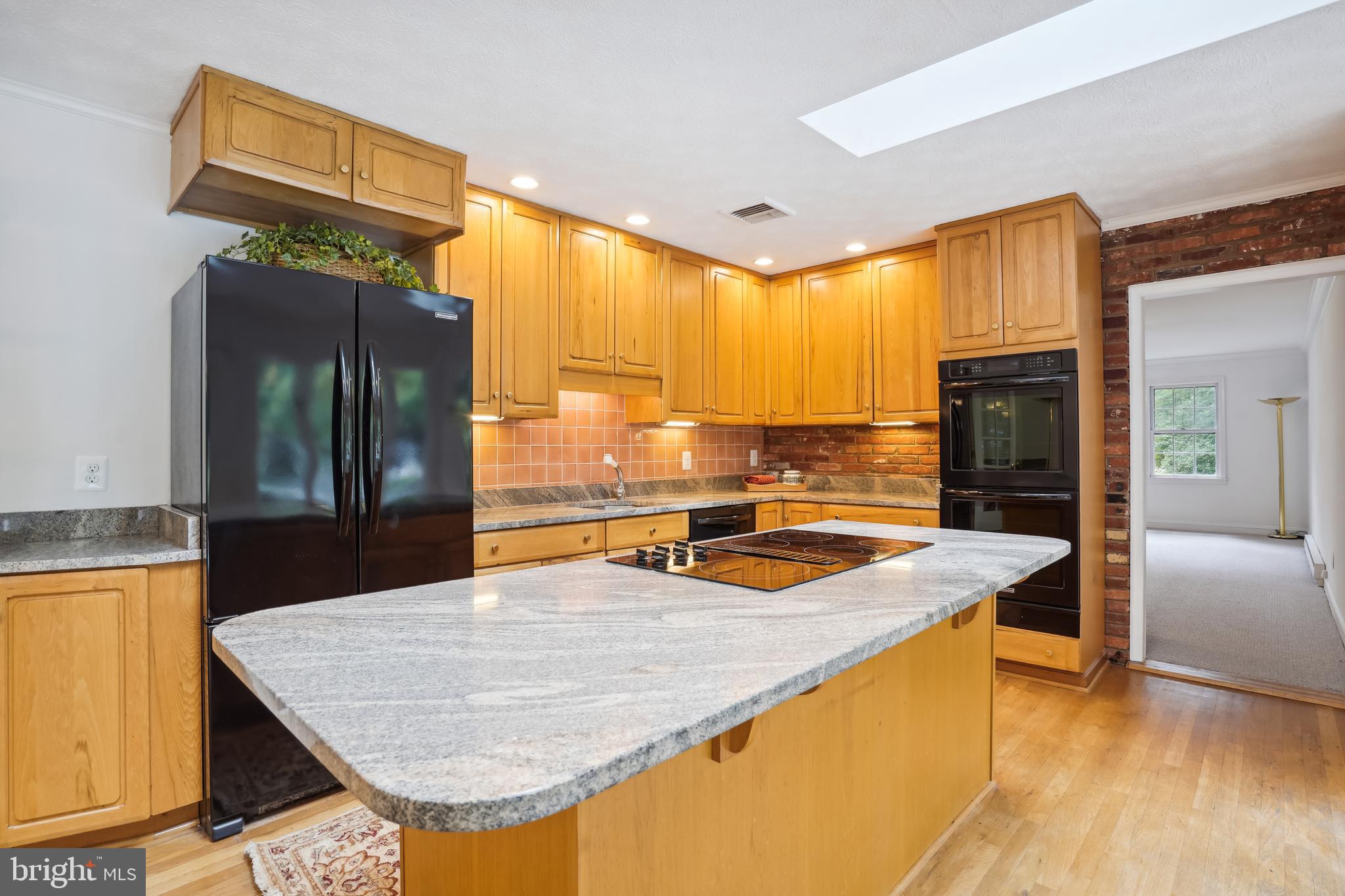 FERGUSON HAZEL T - Residential