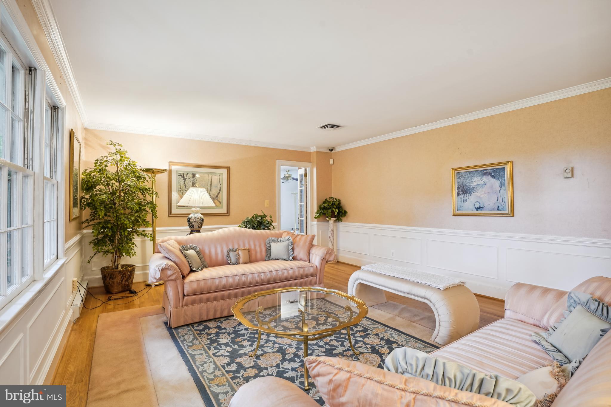 FERGUSON HAZEL T - Residential