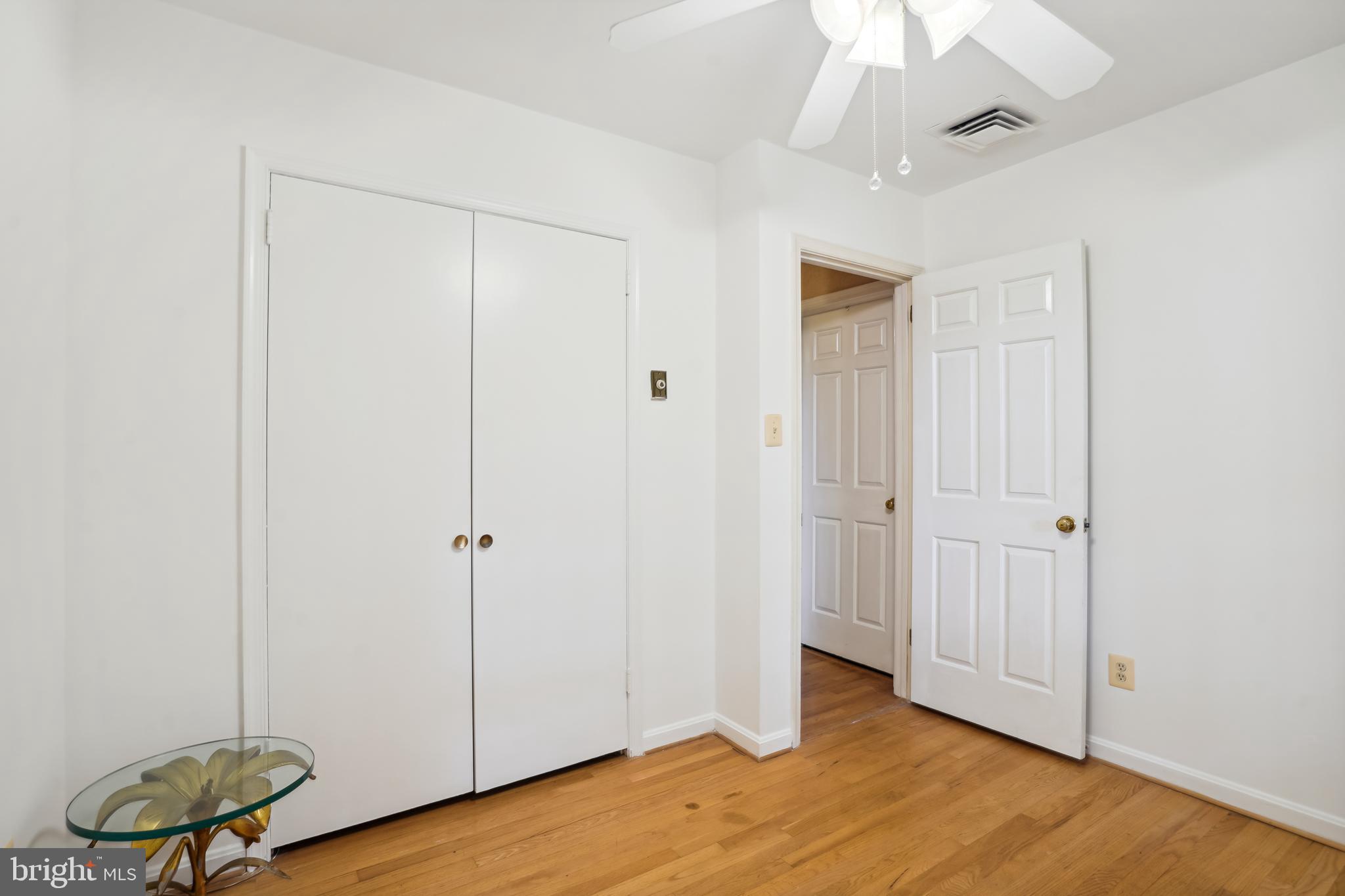 FERGUSON HAZEL T - Residential